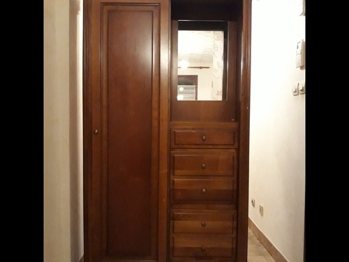 Meuble vestiaire entrée - meuble,