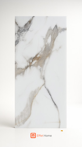 Panneau pvc effet marbre - panneau,