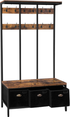Portemanteau meuble - portemanteau,,
